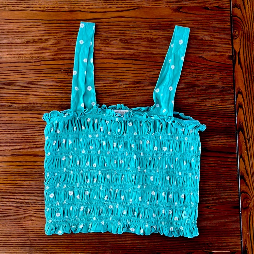 American Eagle Tank Top